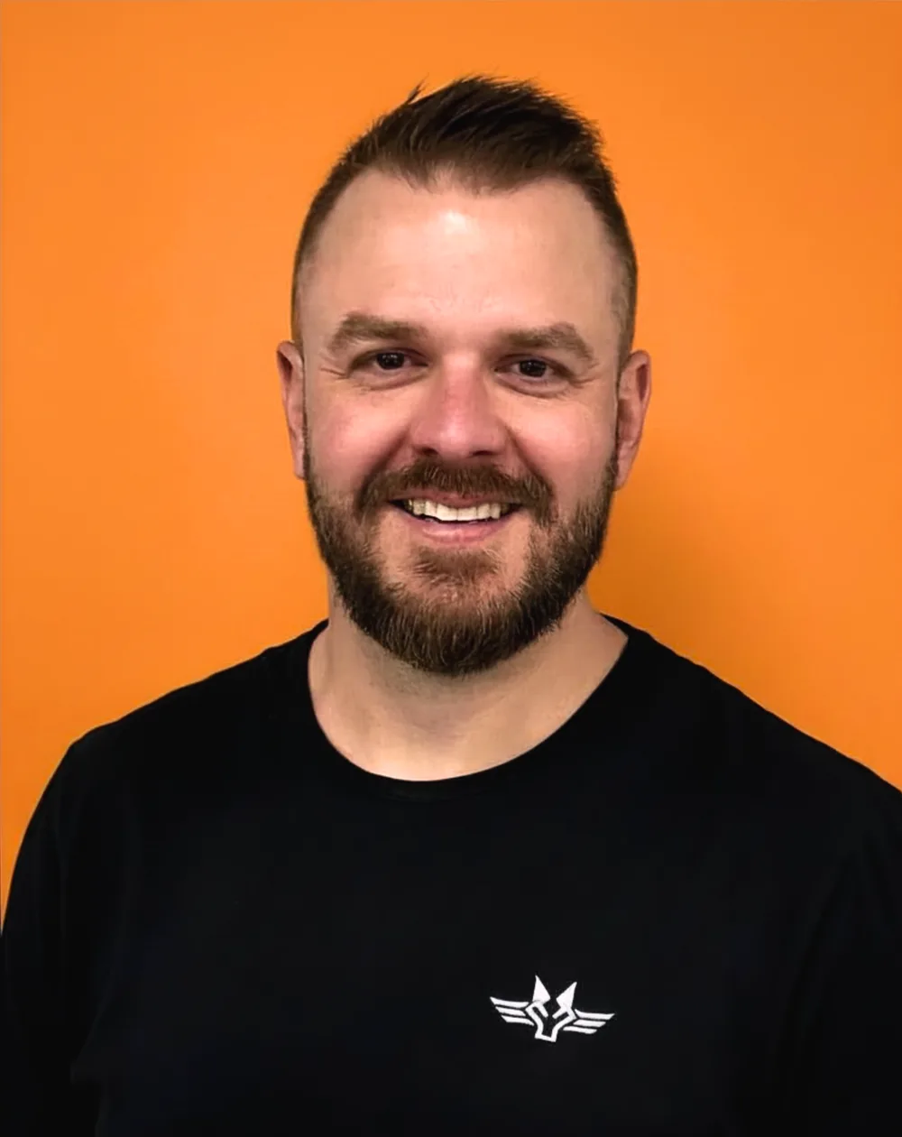 Daniel Öhling